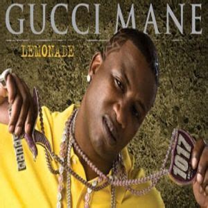 Gucci song wiki